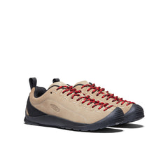 Women's Jasper Sneaker Silver Mink