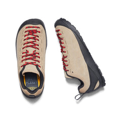 Women's Jasper Sneaker Silver Mink