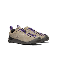 Women's Jasper Sneaker Brindle/Tillandsia Purple
