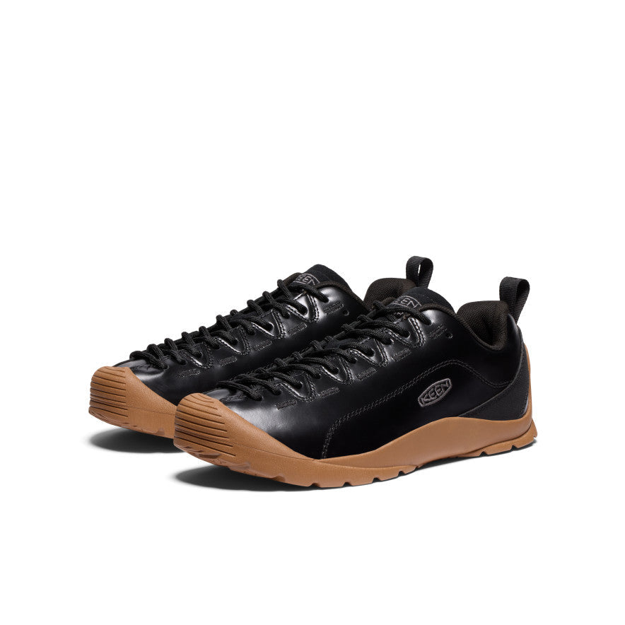 Women's Jasper Sneaker x Highsnobiety Black/Gum