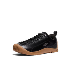 Women's Jasper Sneaker x Highsnobiety Black/Gum