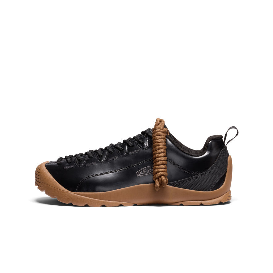 Women's Jasper Sneaker x Highsnobiety Black/Gum