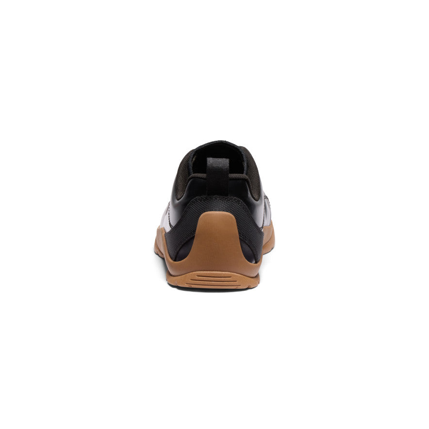 Women's Jasper Sneaker x Highsnobiety Black/Gum