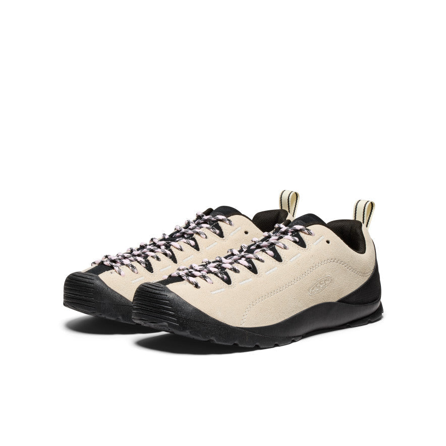 Women's Jasper Sneaker Birch/Black