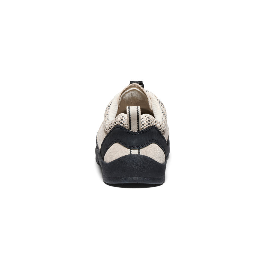 Women's Jasper Rocks Sneaker Birch/Black