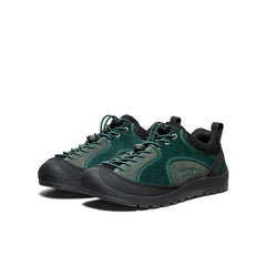 Women's Jasper Rocks Sneaker x Eastlogue Scarab/Arctic