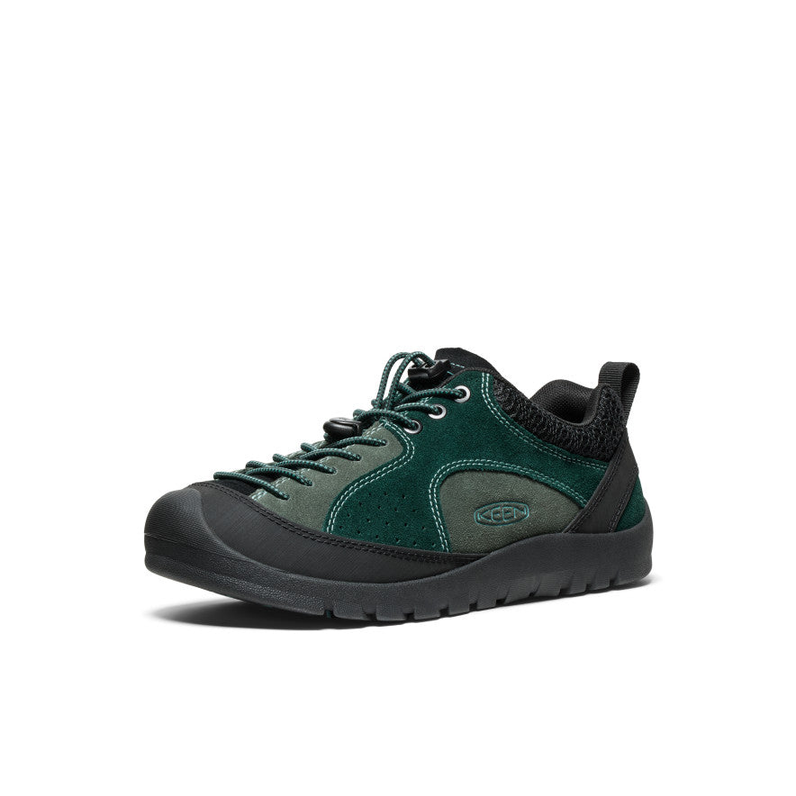 Women's Jasper Rocks Sneaker x Eastlogue Scarab/Arctic