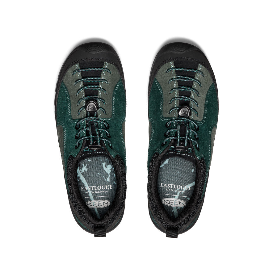 Women's Jasper Rocks Sneaker x Eastlogue Scarab/Arctic