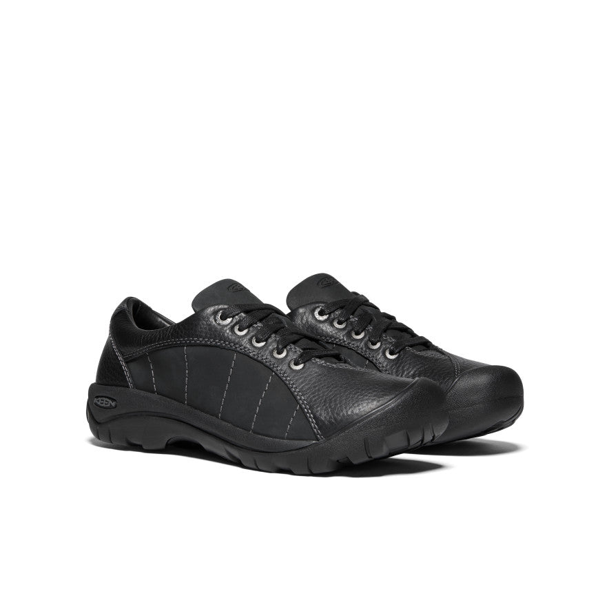 Women's Presidio Black/Magnet