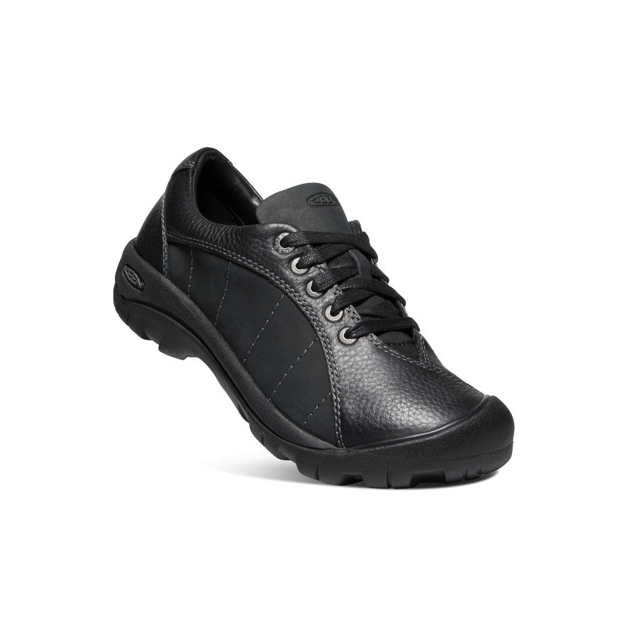 Women's Presidio Black/Magnet