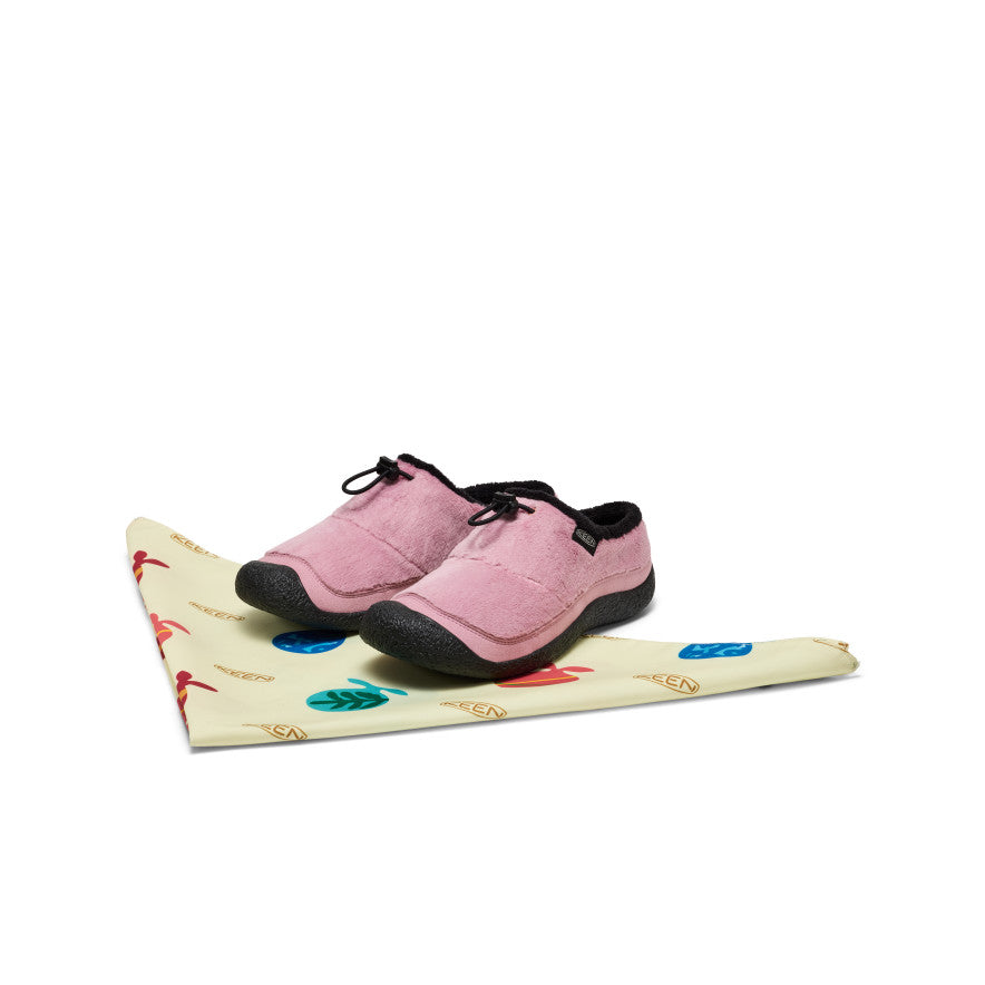 Women's Howser III Slide ARTPARA FUKAGAWA Artpara Lilas