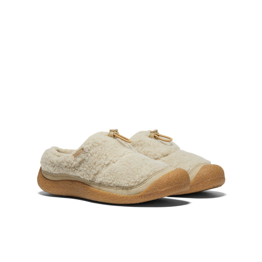 Women's Howser III Slide Moco Safari