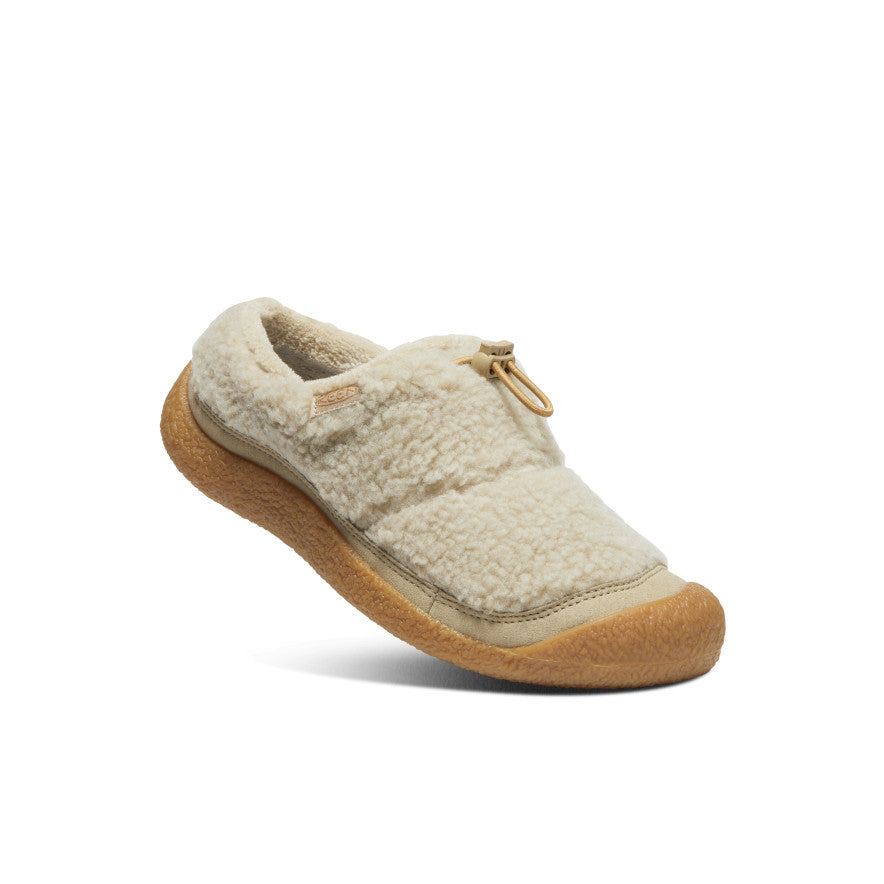 Women's Howser III Slide Moco Safari