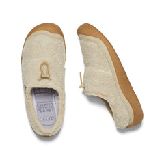 Women's Howser III Slide Moco Safari