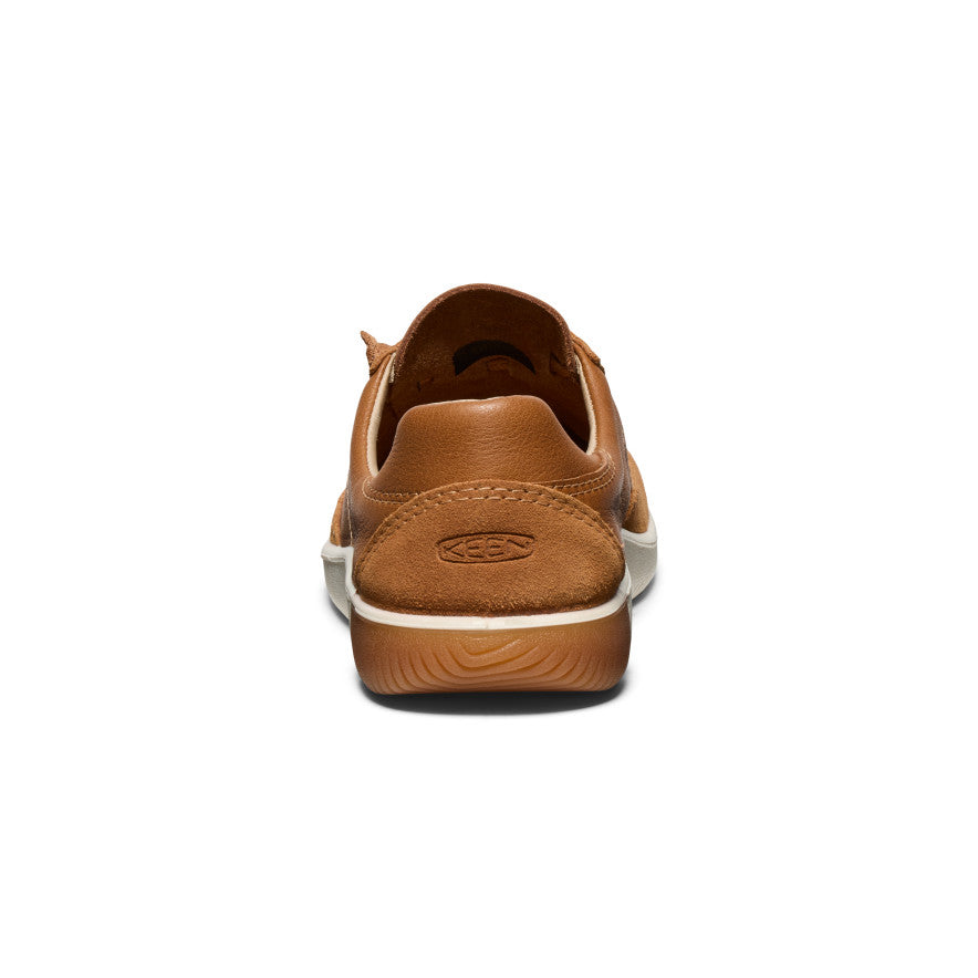 Women's KNX T-Toe Sneaker Chipmunk/Birch