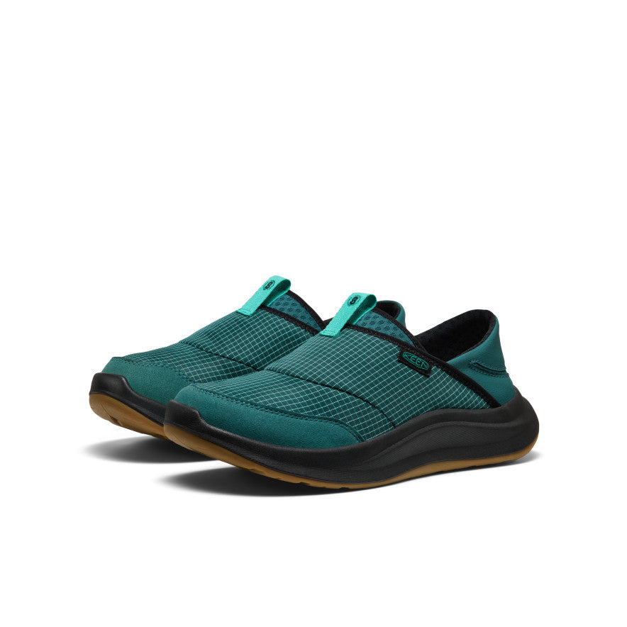 Women's Whyser Slip-On Mediterranea/Cabbage