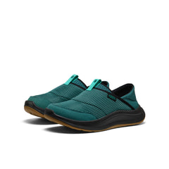 Women's Whyser Slip-On Mediterranea/Cabbage