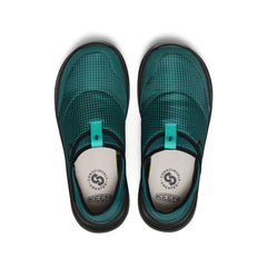 Women's Whyser Slip-On Mediterranea/Cabbage