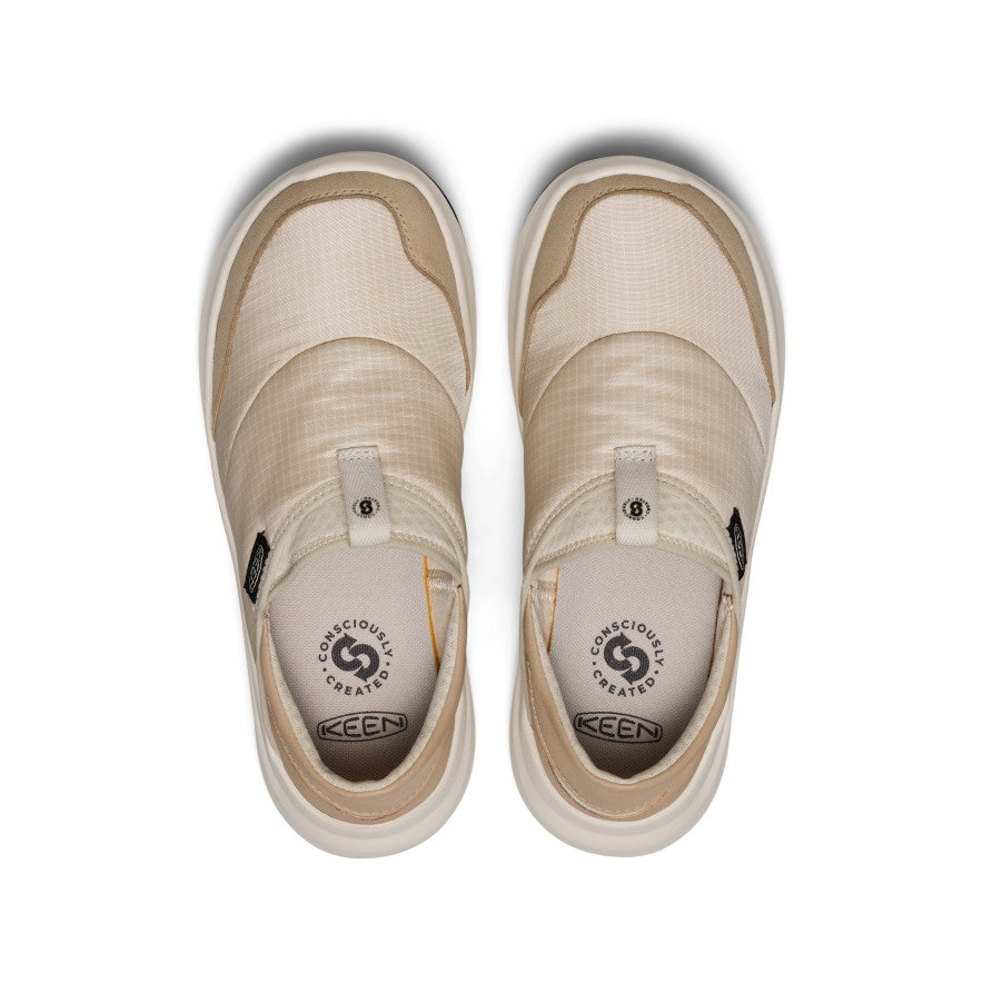 Women's Whyser Slip-On Birch/Black