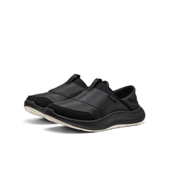 Women's Whyser Slip-On Black
