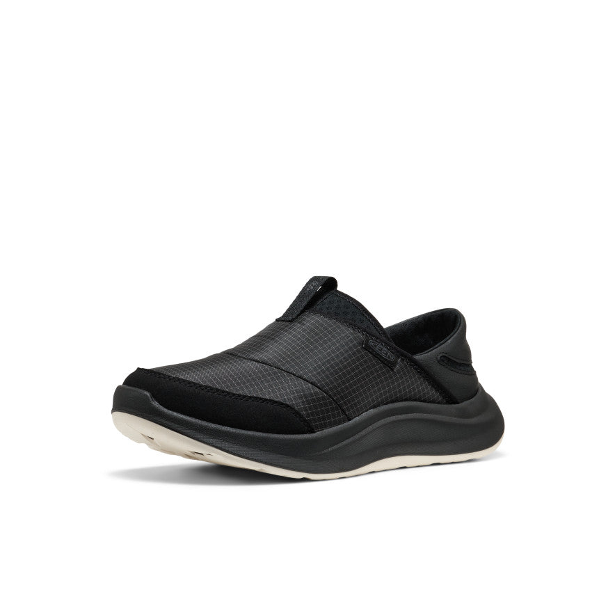 Women's Whyser Slip-On Black