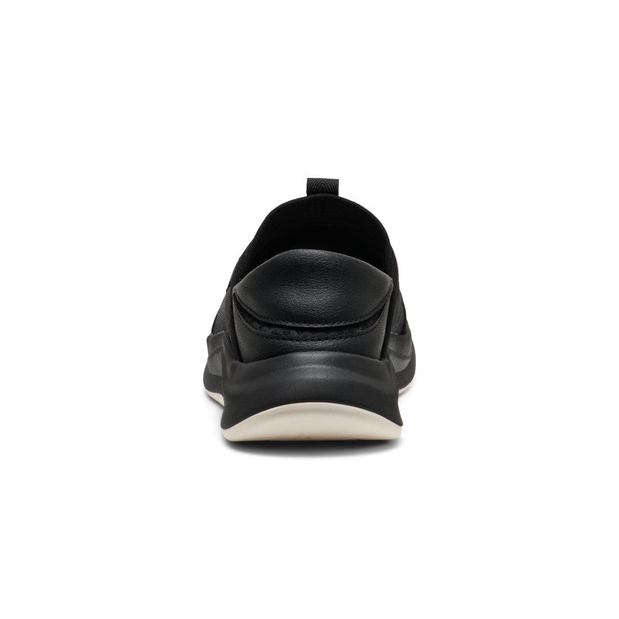 Women's Whyser Slip-On Black