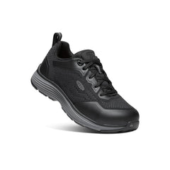 Women's Sparta 2 ESD (Aluminum Toe) Steel Grey/Black