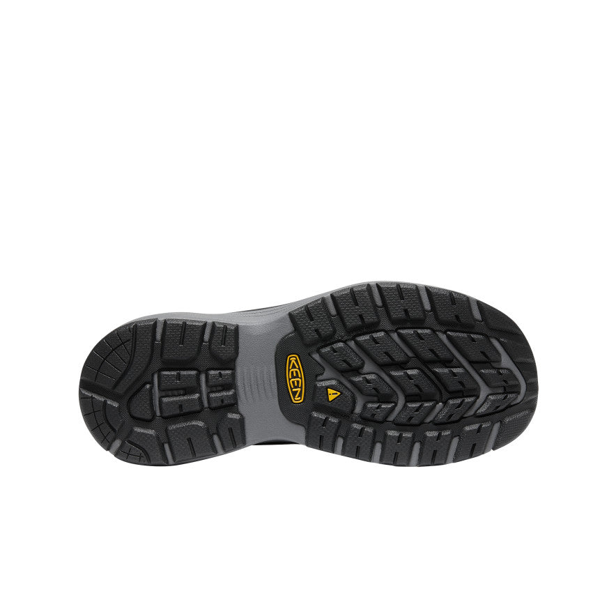 Women's Sparta 2 ESD (Aluminum Toe) Steel Grey/Black
