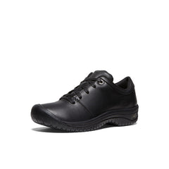 Women's PTC Oxford Black