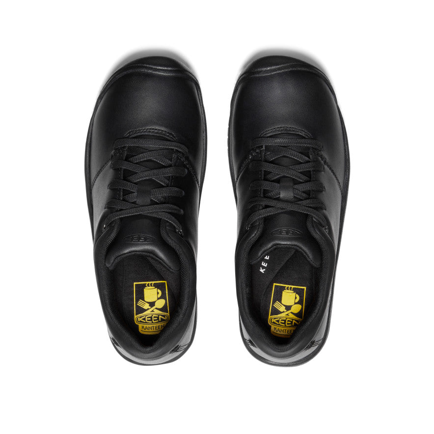 Women's PTC Oxford Black