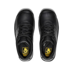 Women's PTC Oxford Black