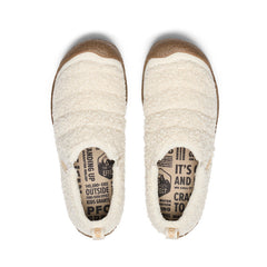 Women's Howser II Birch/Curry