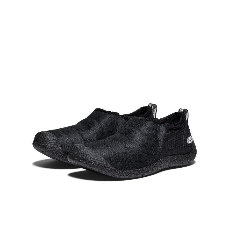 Women's Howser II Triple Black