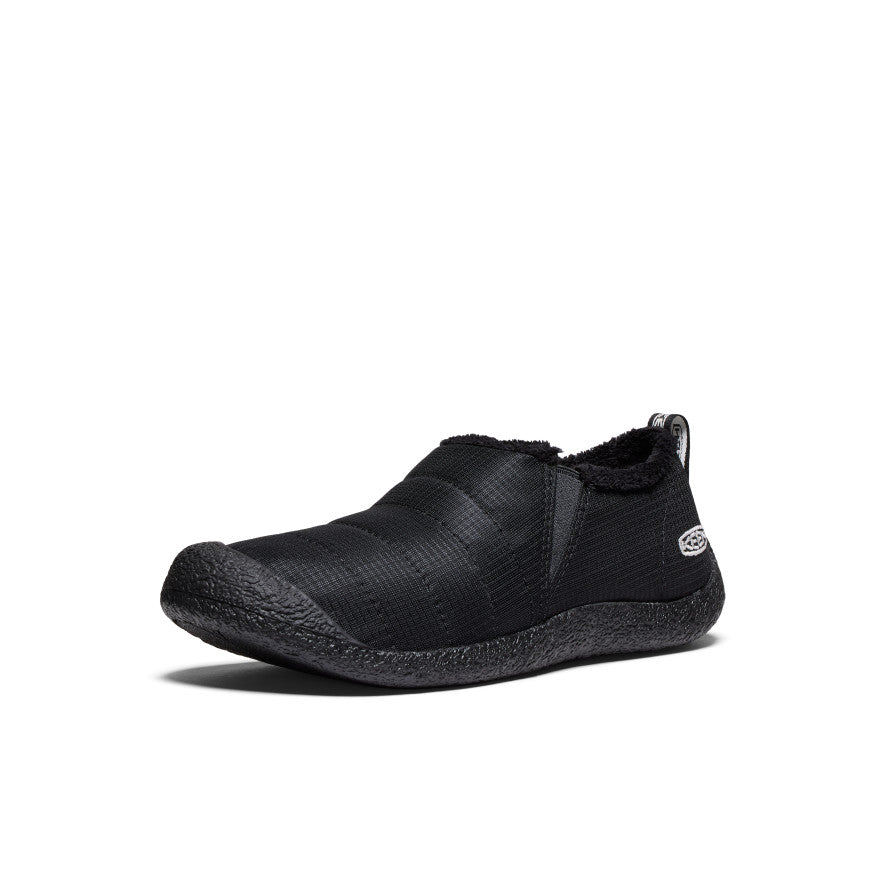 Women's Howser II Triple Black