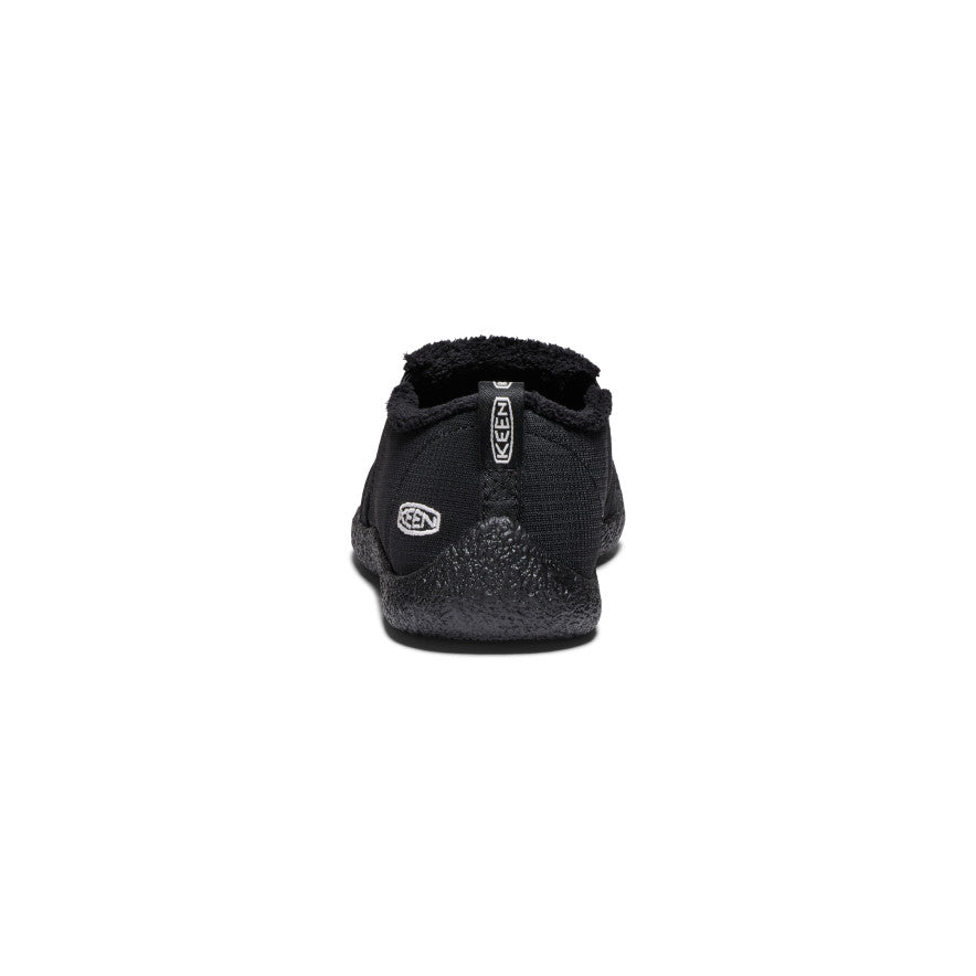 Women's Howser II Triple Black