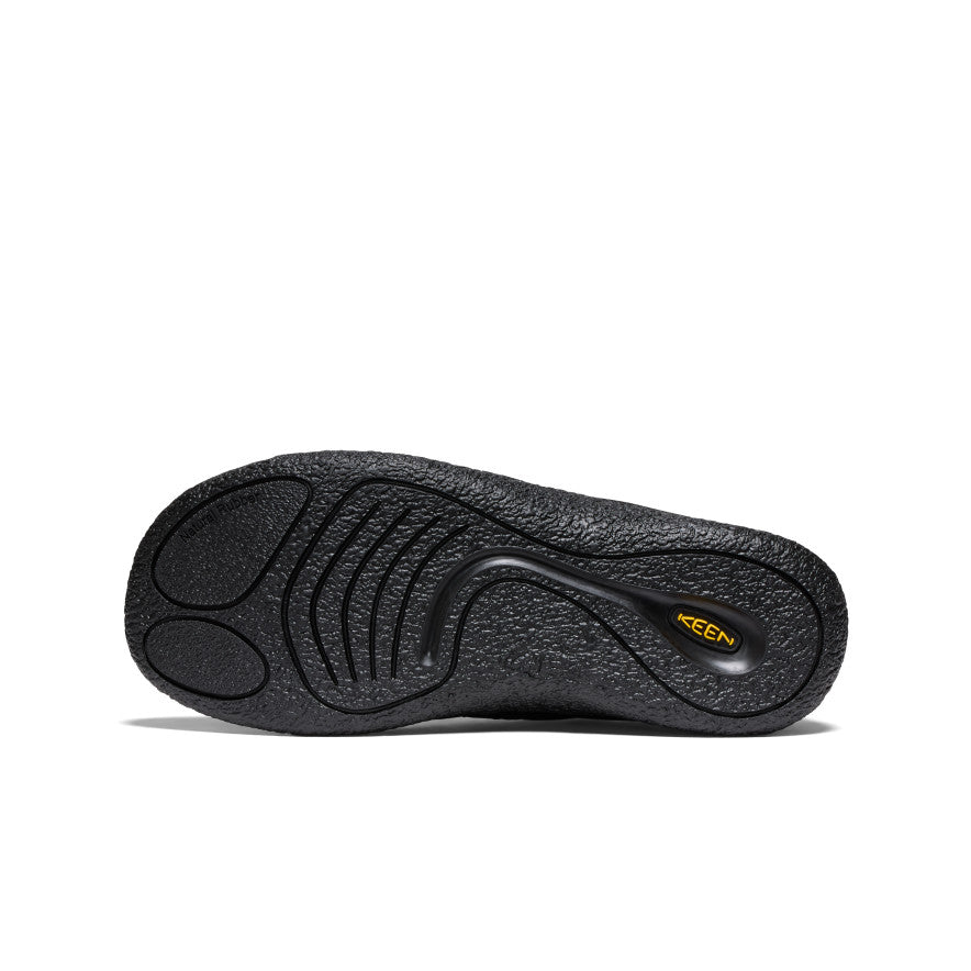 Women's Howser II Triple Black