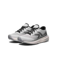 Women's WK500 Walking Shoe Alloy/Steel Grey
