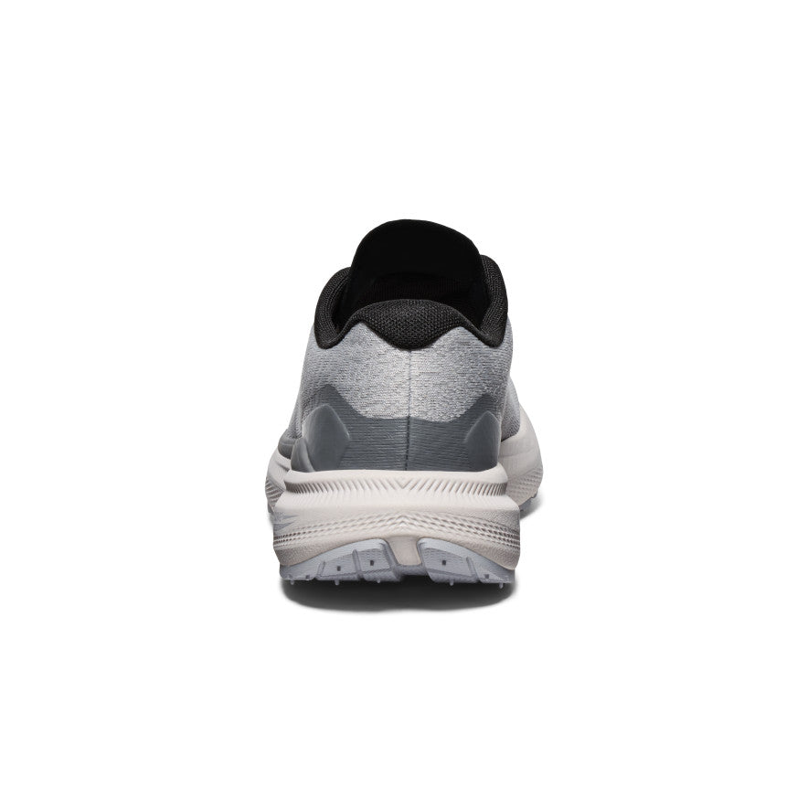 Women's WK500 Walking Shoe Alloy/Steel Grey