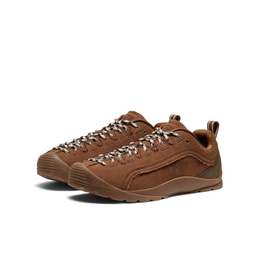 Women's Jasper Split Skall Studio Sneaker Skall Brown