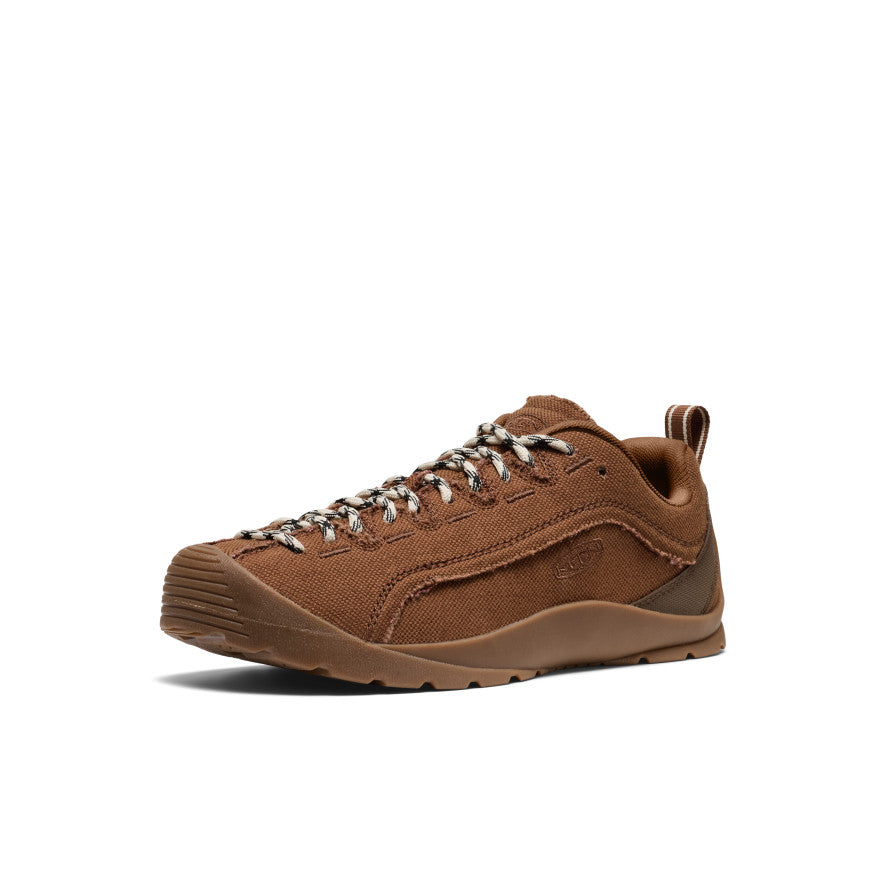 Women's Jasper Split Skall Studio Sneaker Skall Brown