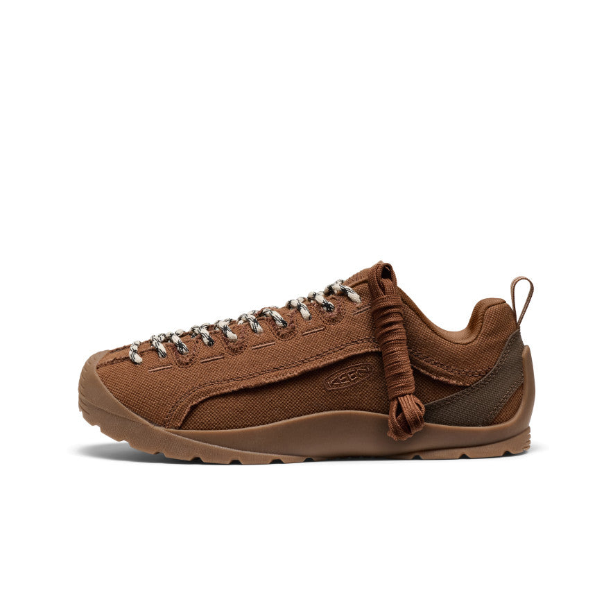 Women's Jasper Split Skall Studio Sneaker Skall Brown