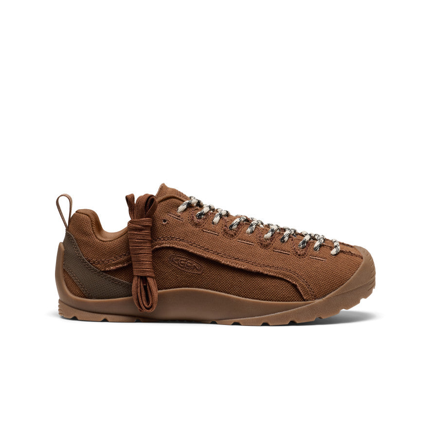 Women's Jasper Split Skall Studio Sneaker Skall Brown