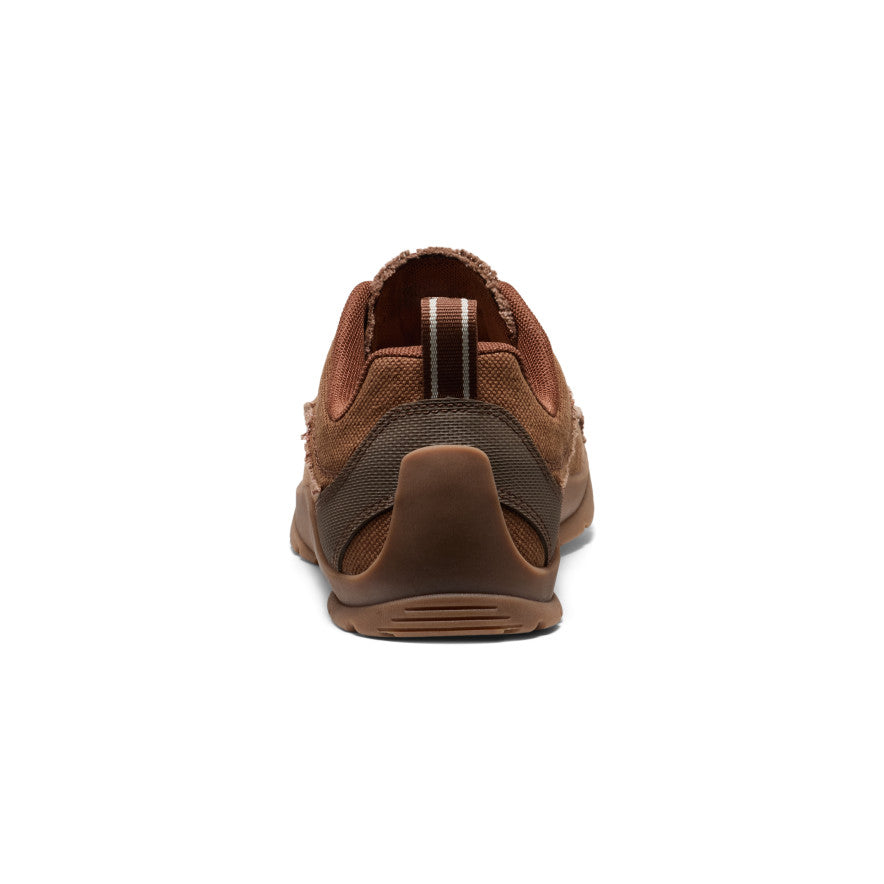 Women's Jasper Split Skall Studio Sneaker Skall Brown