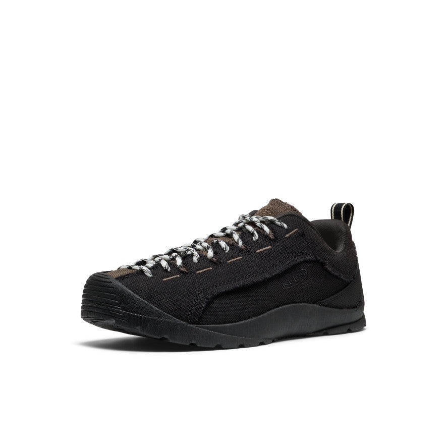 Women's Jasper Split Skall Studio Sneaker Skall Black