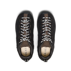 Women's Jasper Split Skall Studio Sneaker Skall Black