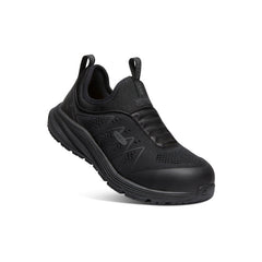 Women's Vista Energy Shift ESD (Carbon Toe) Black/Black