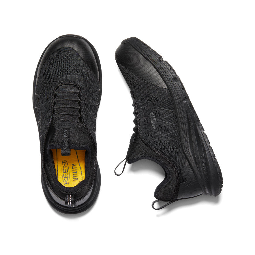 Women's Vista Energy Shift ESD (Carbon Toe) Black/Black