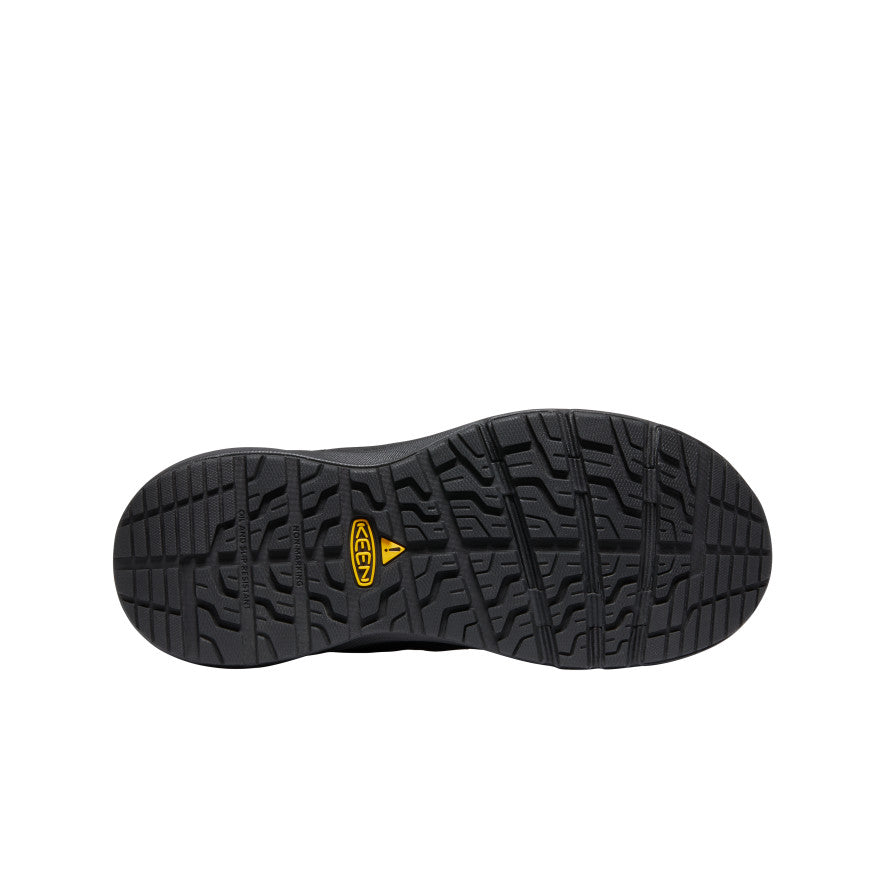 Women's Vista Energy Shift ESD (Carbon Toe) Black/Black