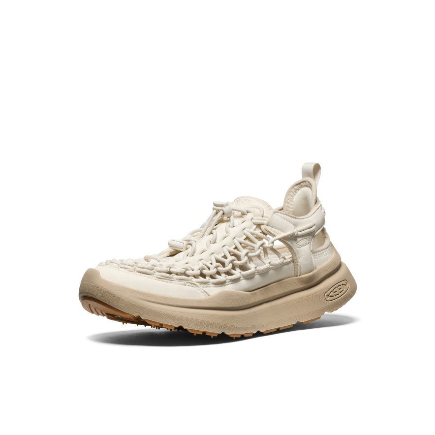 Women's UNEEK WK Sneaker Birch/Plaza Taupe