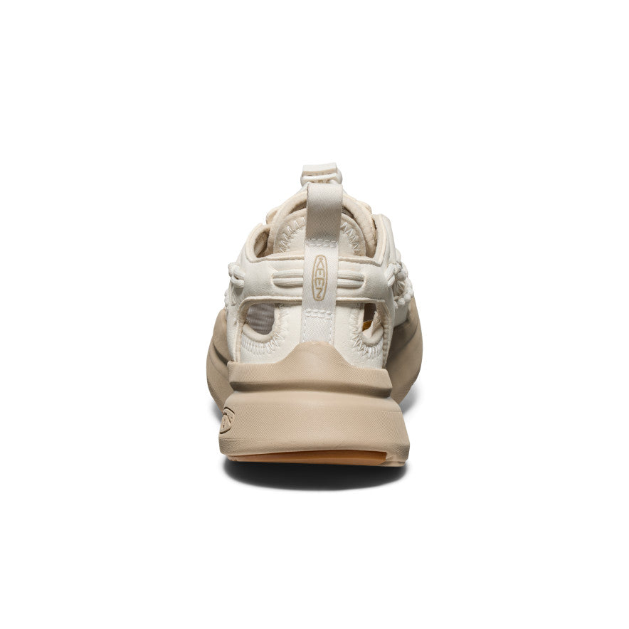 Women's UNEEK WK Sneaker Birch/Plaza Taupe